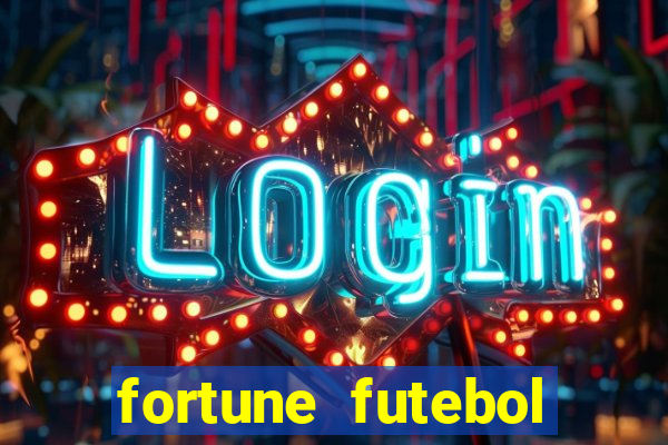 fortune futebol fever demo